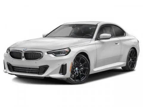 2023 BMW 2 Series 230i xDrive AWD photo