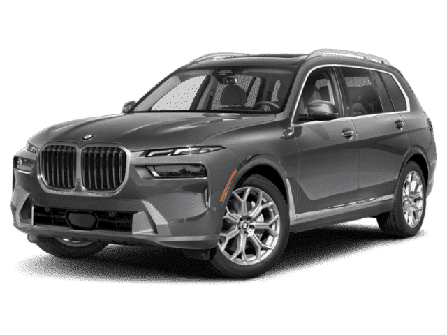 2023 BMW X7 xDrive40i AWD photo