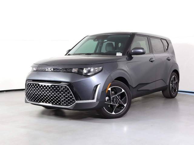 2023 Kia Soul EX FWD photo