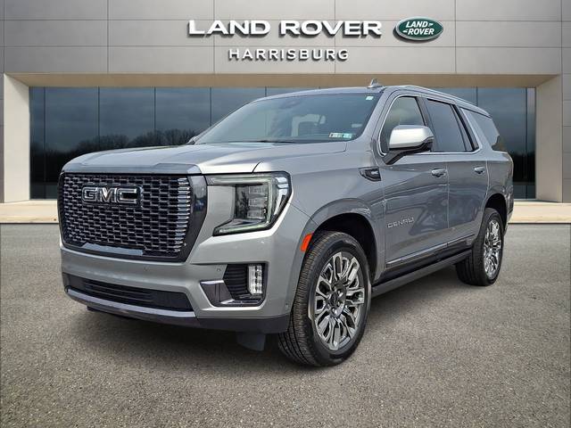 2023 GMC Yukon Denali Ultimate 4WD photo