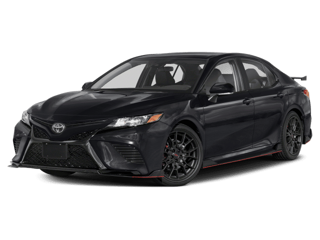 2023 Toyota Camry TRD V6 FWD photo