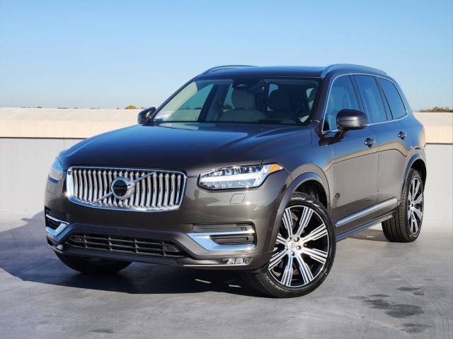 2023 Volvo XC90 Ultimate AWD photo