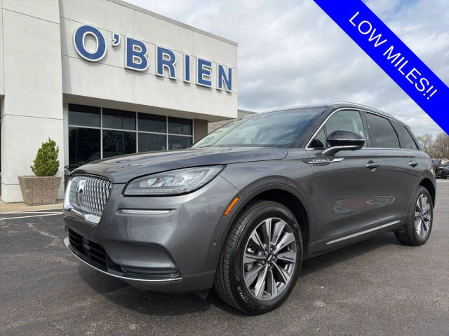 2022 Lincoln Corsair Reserve AWD photo
