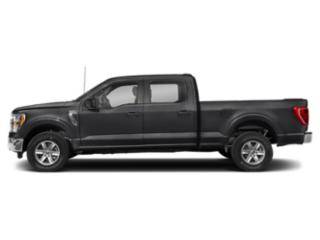 2022 Ford F-150 XLT 4WD photo