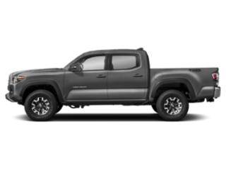 2023 Toyota Tacoma TRD Off Road 4WD photo