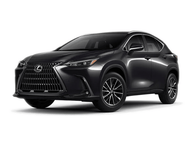 2023 Lexus NX NX 250 AWD photo