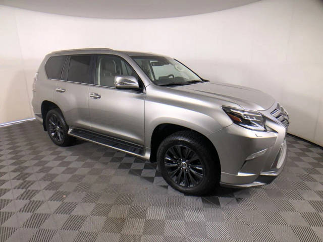 2023 Lexus GX GX 460 Premium 4WD photo