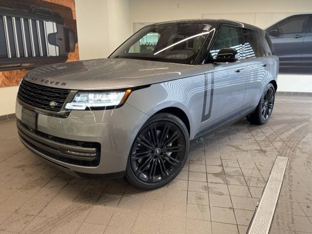 2023 Land Rover Range Rover SE AWD photo