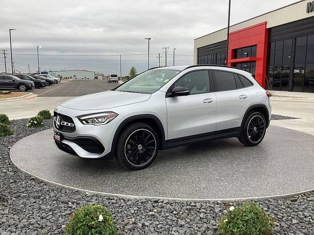 2023 Mercedes-Benz GLA-Class GLA 250 FWD photo