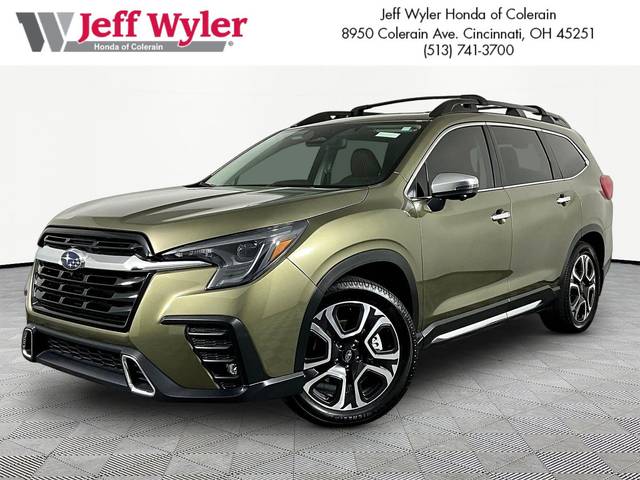 2023 Subaru Ascent Touring AWD photo