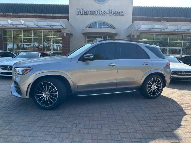 2023 Mercedes-Benz GLE-Class GLE 350 AWD photo