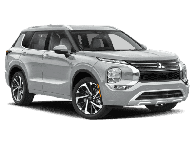 2022 Mitsubishi Outlander SEL FWD photo