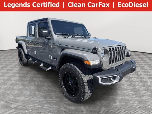 2023 Jeep Gladiator Sport S 4WD photo