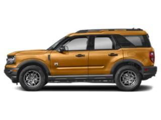 2022 Ford Bronco Sport Big Bend 4WD photo