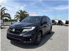 2022 Honda Pilot Sport FWD photo