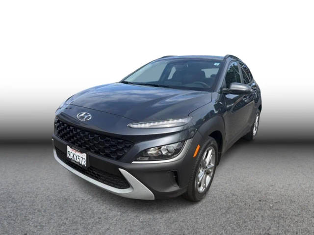 2023 Hyundai Kona SEL AWD photo