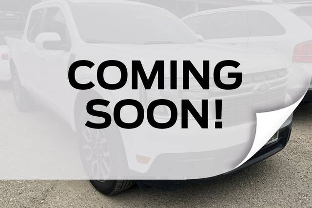 2022 Ford Maverick LARIAT FWD photo