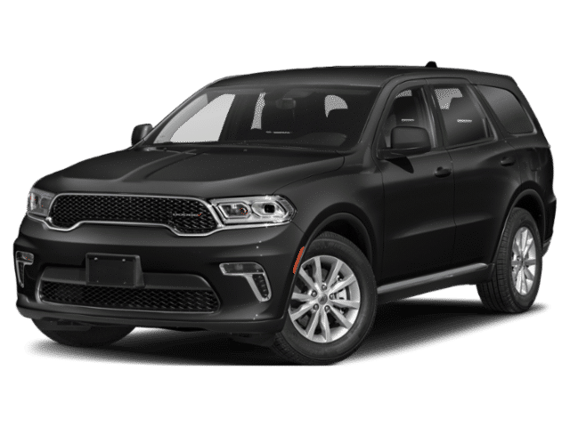 2022 Dodge Durango GT Plus AWD photo