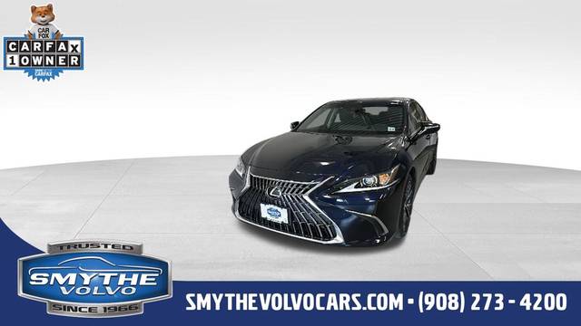 2023 Lexus ES ES 350 FWD photo