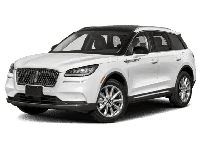 2022 Lincoln Corsair Standard AWD photo