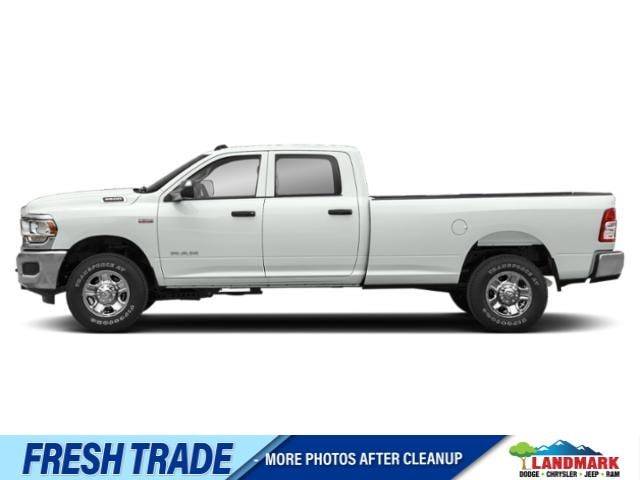 2022 Ram 3500 Tradesman 4WD photo