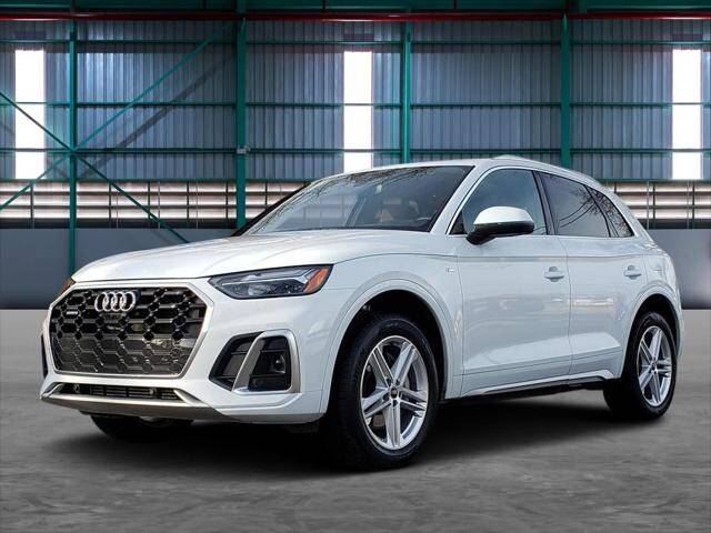 2023 Audi Q5 S line Premium Plus AWD photo