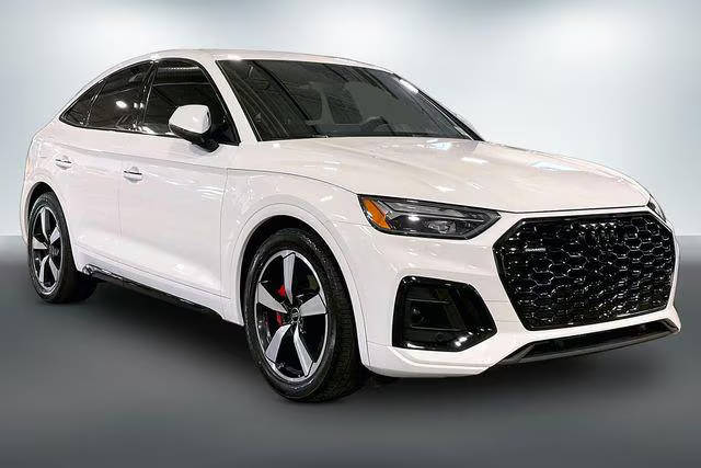 2023 Audi Q5 Sportback S line Premium Plus AWD photo