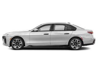 2023 BMW 7 Series 740i RWD photo