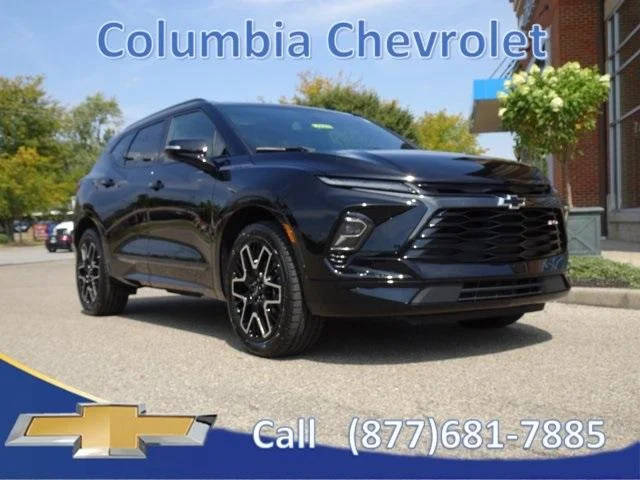2023 Chevrolet Blazer RS FWD photo