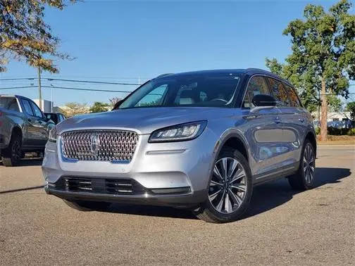 2022 Lincoln Corsair Reserve AWD photo
