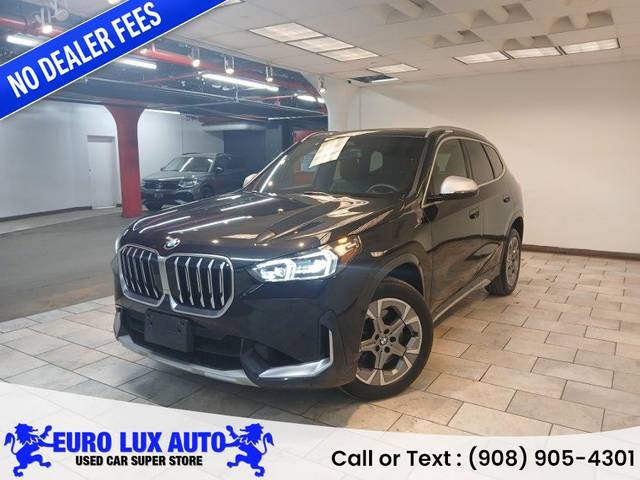 2023 BMW X1 xDrive28i AWD photo