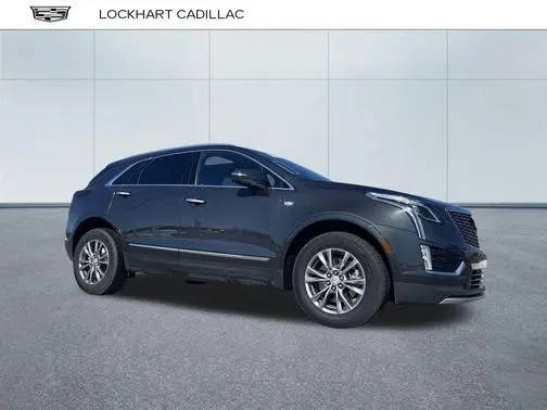 2023 Cadillac XT5 AWD Premium Luxury AWD photo
