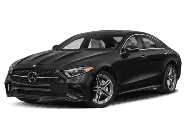 2023 Mercedes-Benz CLS-Class CLS 450 AWD photo