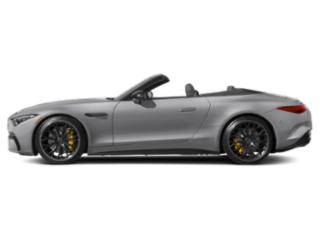 2022 Mercedes-Benz SL-Class AMG SL 55 AWD photo