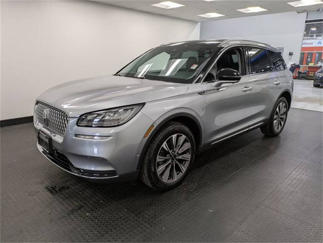 2022 Lincoln Corsair Reserve AWD photo