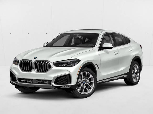 2023 BMW X6 xDrive40i AWD photo