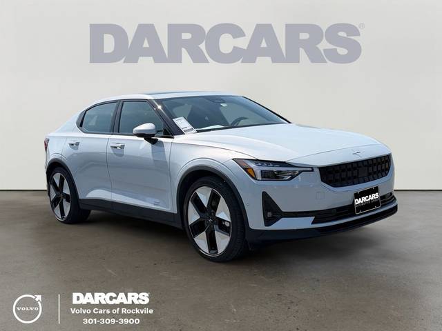 2023 Polestar 2  AWD photo