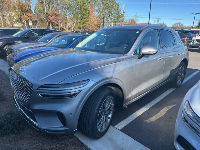 2023 Genesis GV70 2.5T AWD photo