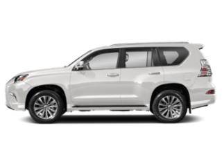 2023 Lexus GX GX 460 Luxury 4WD photo