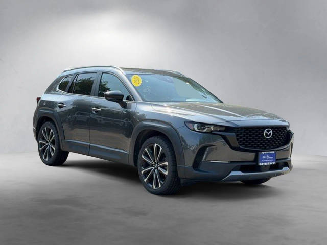 2023 Mazda CX-50 2.5 Turbo AWD photo