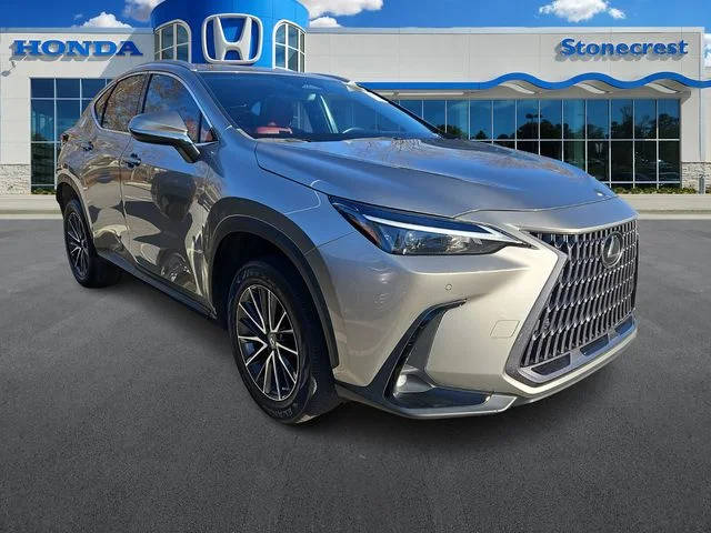 2023 Lexus NX NX 250 Premium FWD photo