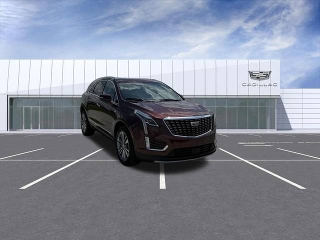 2023 Cadillac XT5 AWD Premium Luxury AWD photo