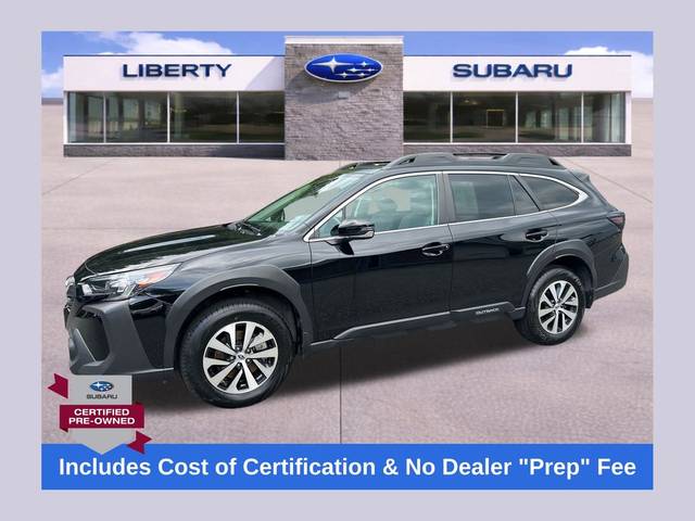 2023 Subaru Outback Premium AWD photo