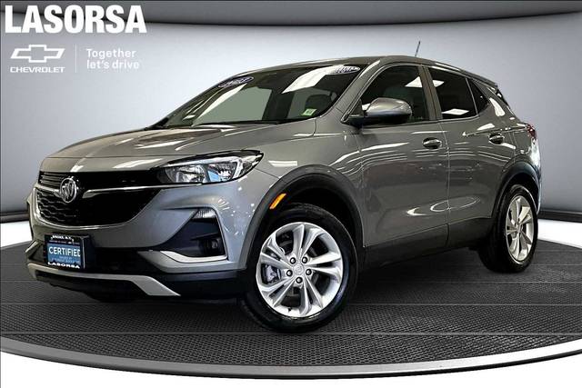 2023 Buick Encore GX Preferred FWD photo