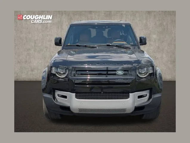 2023 Land Rover Defender 90 S AWD photo