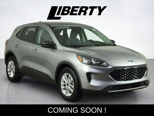 2022 Ford Escape SE FWD photo