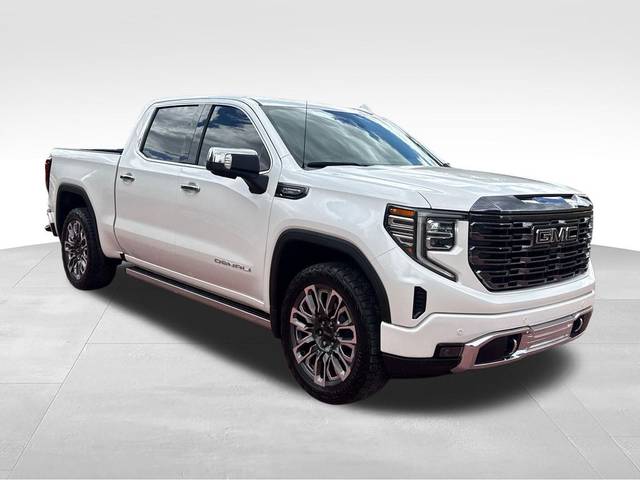 2023 GMC Sierra 1500 Denali Ultimate 4WD photo