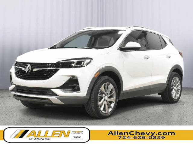 2023 Buick Encore GX Essence AWD photo