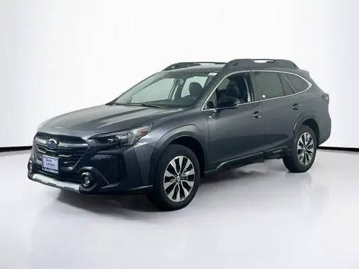 2023 Subaru Outback Limited AWD photo