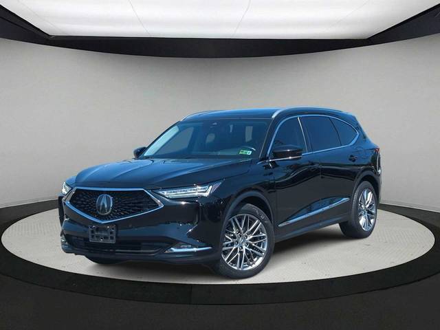 2023 Acura MDX w/Advance Package AWD photo